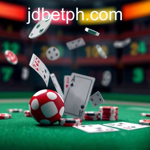 Responsible Gambling