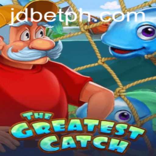 TheGreatestCatch: Dive into an Ocean of Fun